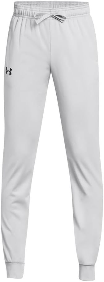 Under Armour Boys' Husky Brawler 2.0 Tapered Pants - Image 21