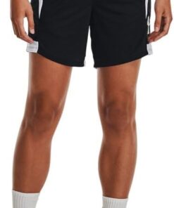 Under Armour Womens Baseline 6" Basketball Shorts