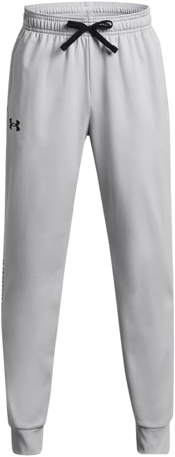 Under Armour Boys' Husky Brawler 2.0 Tapered Pants - Image 12