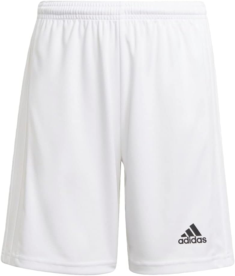 adidas Kids Squadra 21 Shorts - Image 9