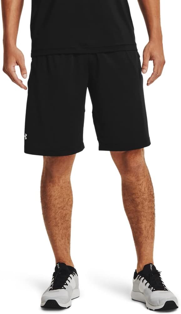 Under Armour Men's Raid 2.0 Gym Shorts - Image 14