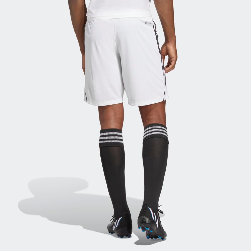 adidas Men's Tiro23 League Sweat Shorts - Image 3