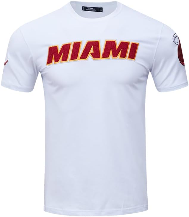 Pro Standard Big Girls NBA Neutral Cotton Short Sleeve Boxy Tee - Image 89