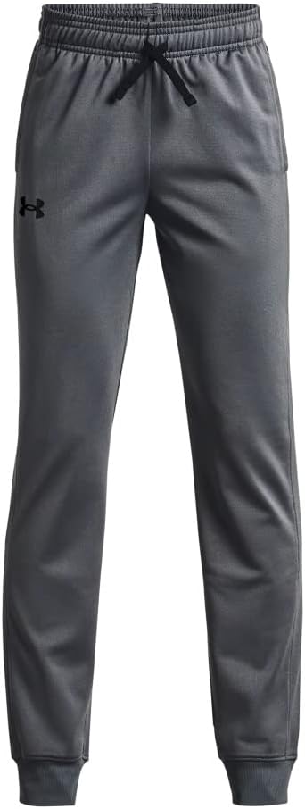 Under Armour Boys' Husky Brawler 2.0 Tapered Pants - Image 26