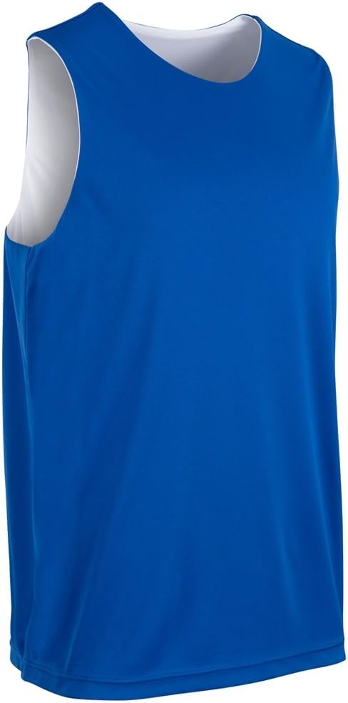 Champro Girl's Vision Reversible Basketball Jersey