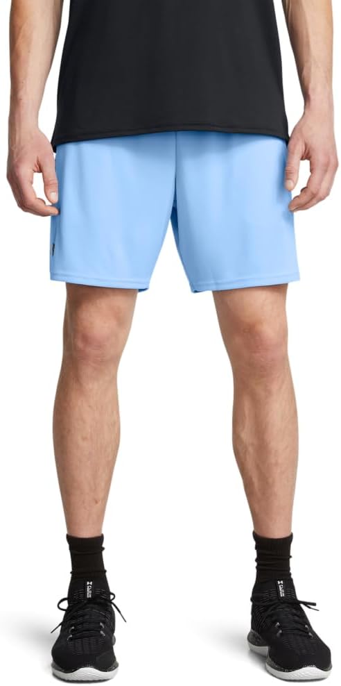 Under Armour Mens 7" Tech Vent Shorts - Image 30