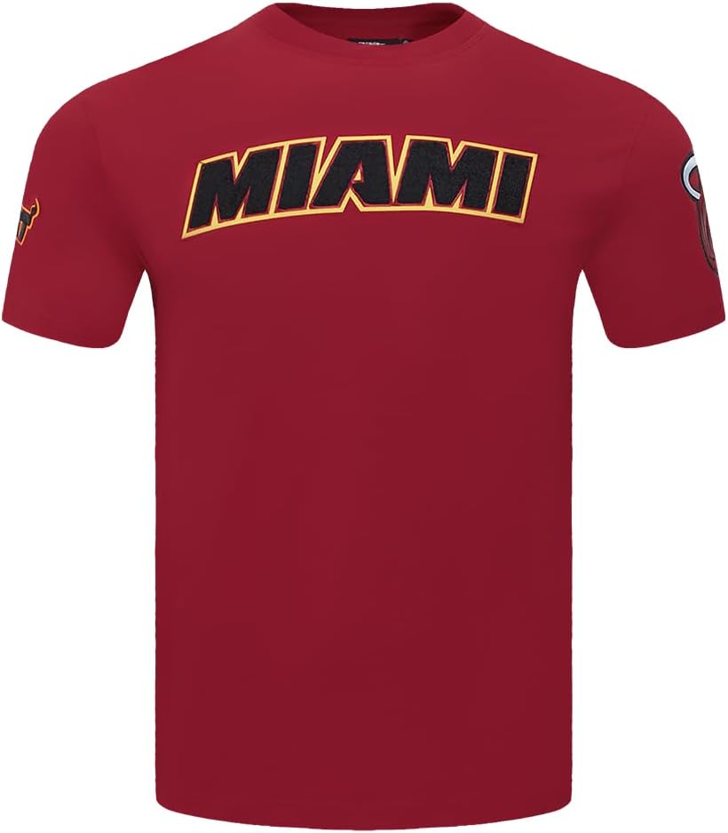 Pro Standard Big Girls NBA Neutral Cotton Short Sleeve Boxy Tee - Image 85