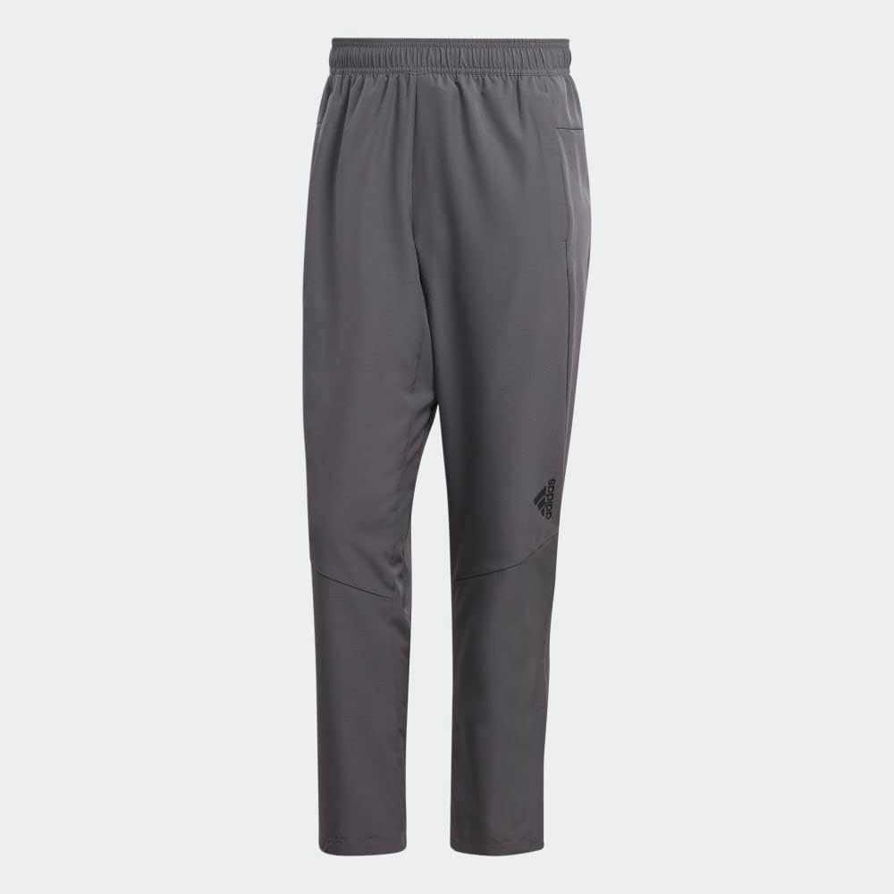 adidas Men's Aeroready Designed 4 Movement Training Pants - Image 4