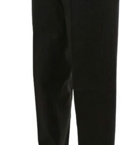 Smitty | BKS-287 | Premium Lightweight 4-Way Stretch Flat Front Official's Pants | Slash | Basketball Wrestling | Referee