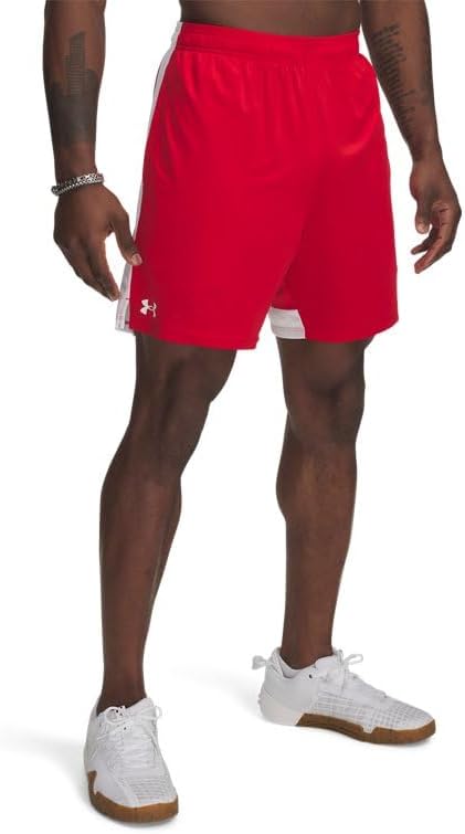 Under Armour Mens 7" Tech Vent Shorts - Image 16