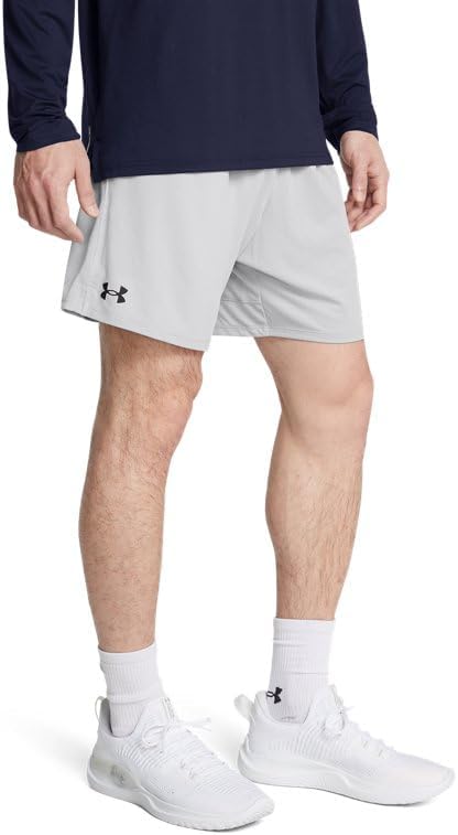 Under Armour Mens 7" Tech Vent Shorts - Image 35