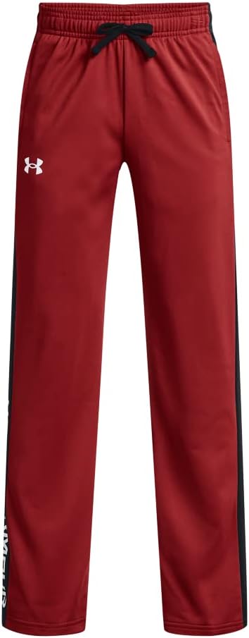 Under Armour Boys' Brawler 2.0 Pants - Image 6