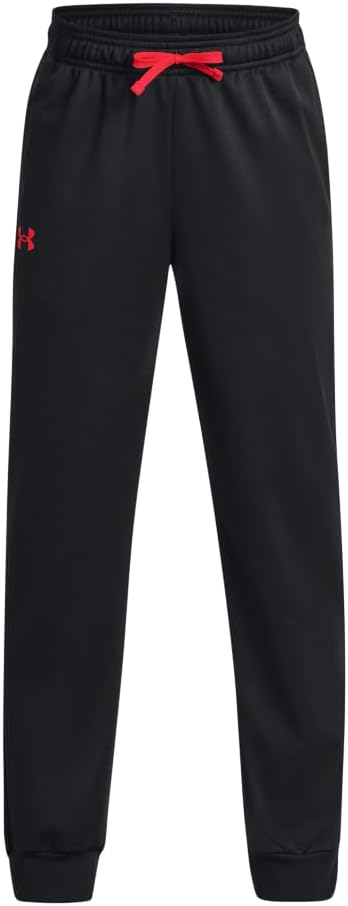 Under Armour Boys' Husky Brawler 2.0 Tapered Pants - Image 13