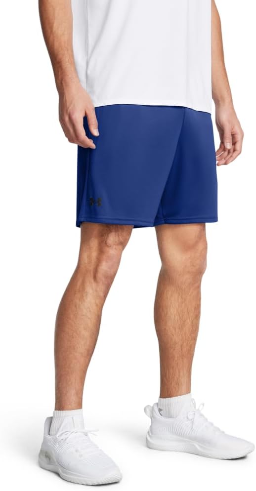 Under Armour Mens 7" Tech Vent Shorts - Image 28