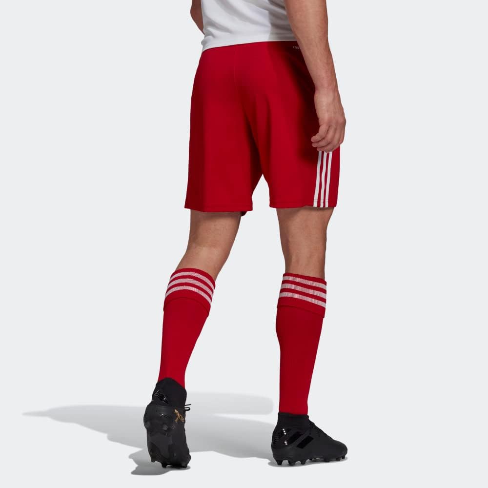 adidas Mens Squadra 21 Shorts - Image 3