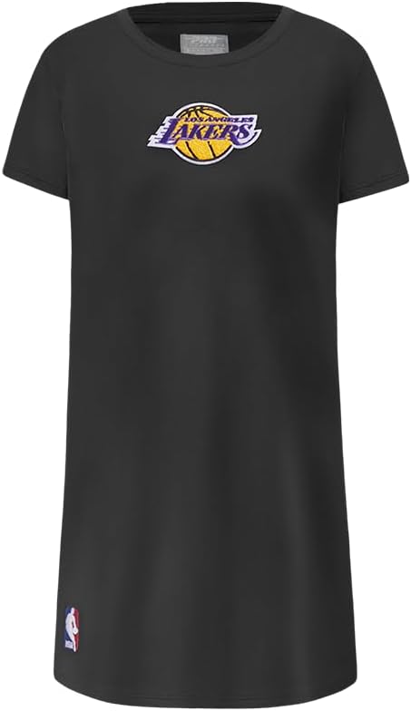 Womens NBA Classic Chenille Cotton Body Con Dress - Image 19