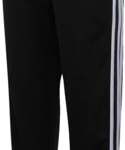 adidas Girls Tricot Jogger Pants