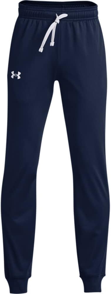 Under Armour Boys' Husky Brawler 2.0 Tapered Pants - Image 24