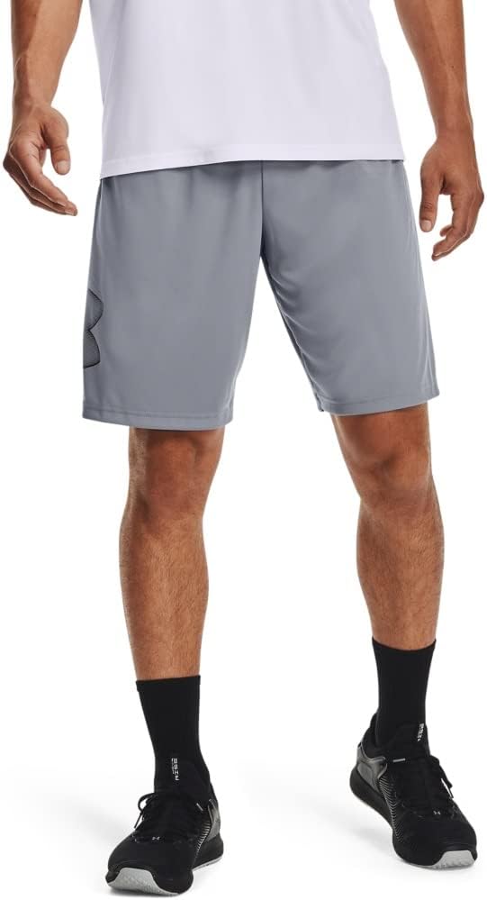 Under Armour Men's Tech Graphic Shorts - Image 78