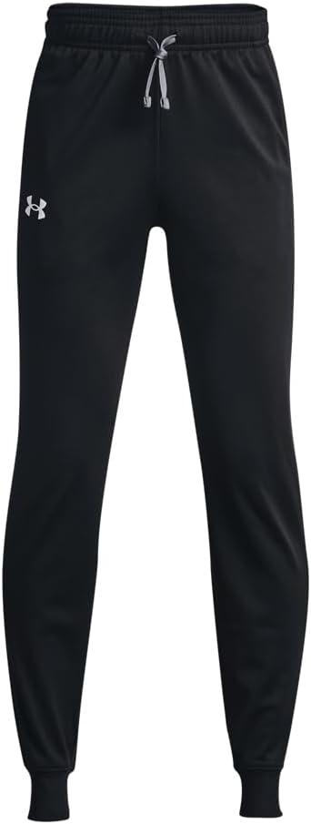 Under Armour Boys' Husky Brawler 2.0 Tapered Pants - Image 8