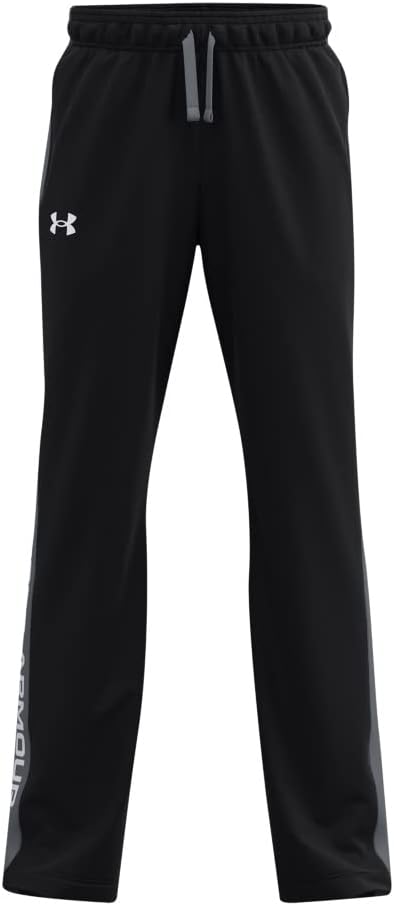 Under Armour Boys' Brawler 2.0 Pants