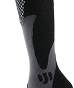 Sports calf Compression Socks Running Women's men's Basketball Skipping long tube Breathable