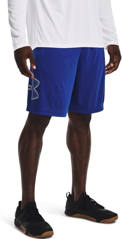 Under Armour Men's Tech Graphic Shorts - Image 52