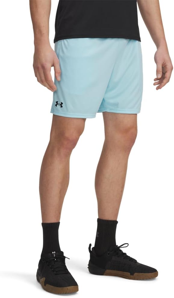 Under Armour Mens 7" Tech Vent Shorts - Image 31