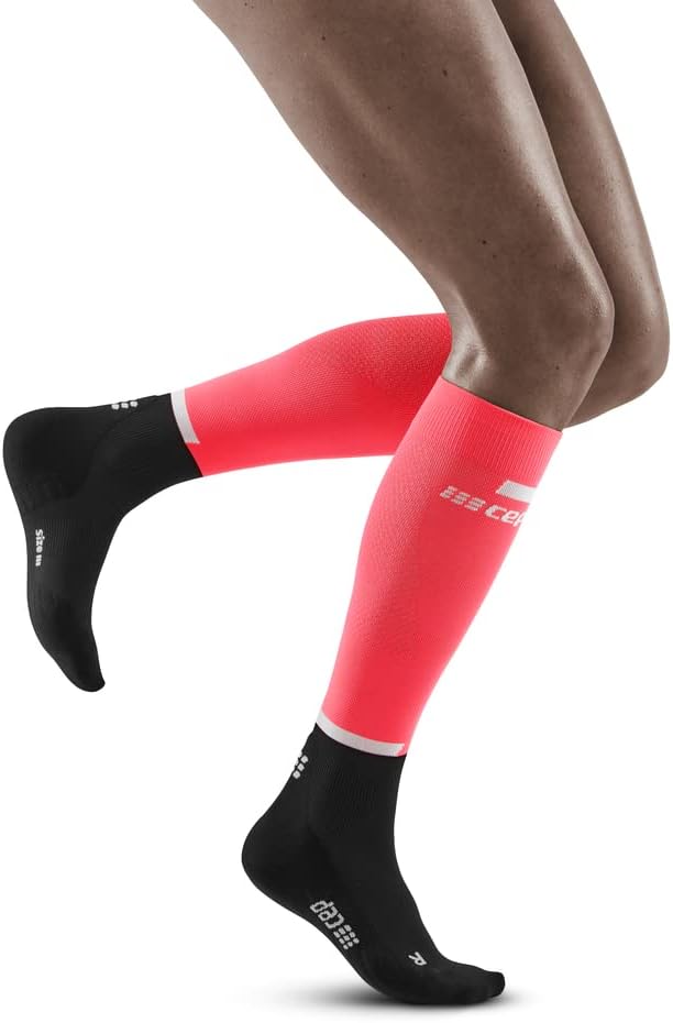 CEP Women's Running Compression Tall Socks 4.0 - Athletic Long Socks For Performance - Image 10