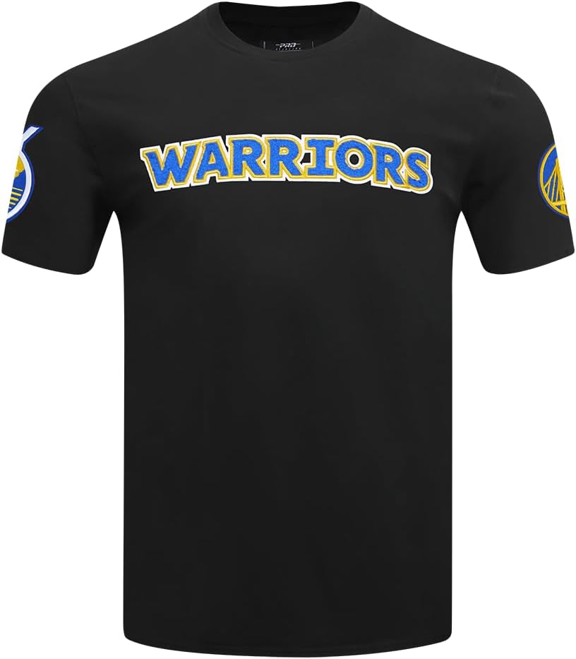 Pro Standard Big Girls NBA Neutral Cotton Short Sleeve Boxy Tee - Image 53