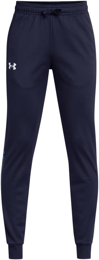 Under Armour Boys' Husky Brawler 2.0 Tapered Pants - Image 23