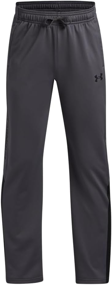 Under Armour Boys' Brawler 3.0 Tapered Pants - Image 6