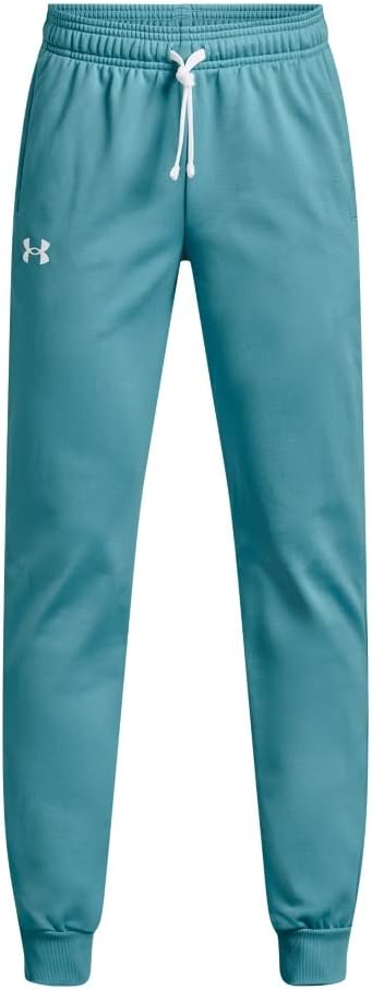 Under Armour Boys' Husky Brawler 2.0 Tapered Pants - Image 27
