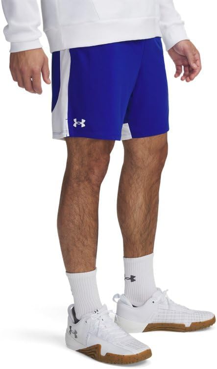 Under Armour Mens 7" Tech Vent Shorts - Image 17