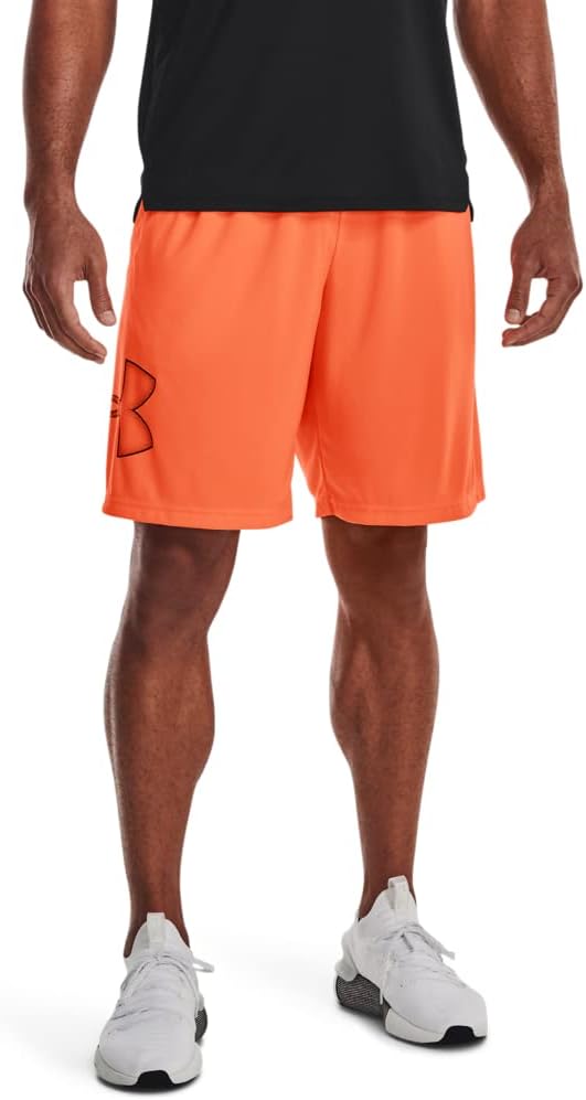 Under Armour Men's Tech Graphic Shorts - Image 32