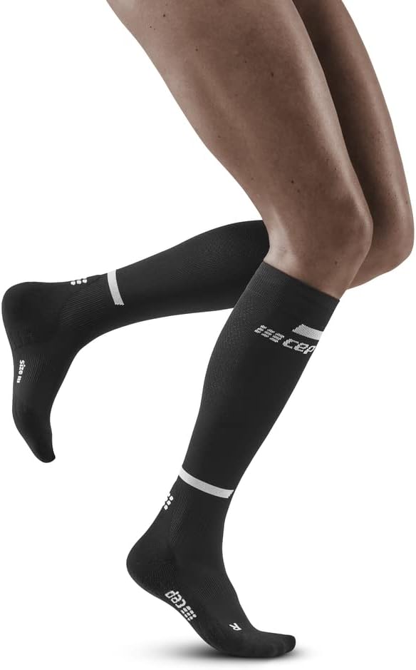 CEP Women's Running Compression Tall Socks 4.0 - Athletic Long Socks For Performance - Image 7