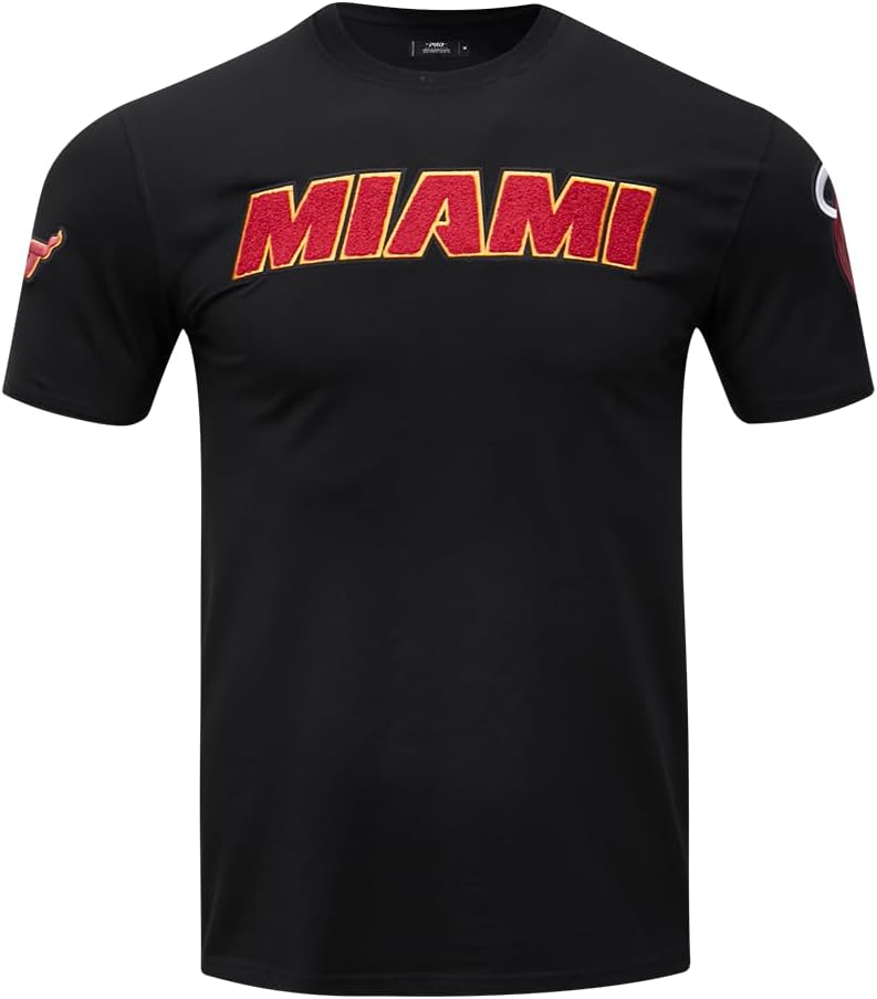 Pro Standard Big Girls NBA Neutral Cotton Short Sleeve Boxy Tee - Image 84