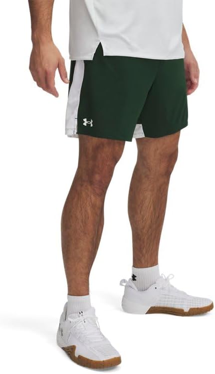 Under Armour Mens 7" Tech Vent Shorts - Image 13