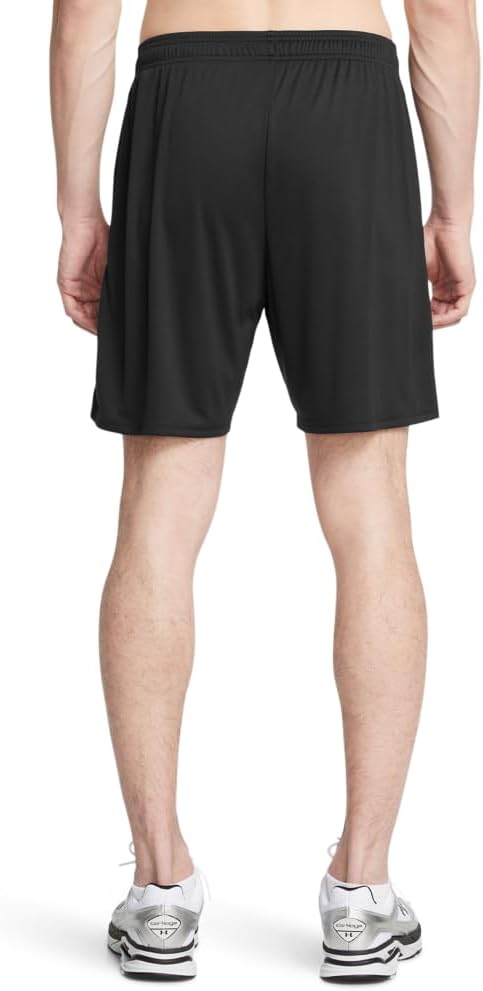 Under Armour Mens 7" Tech Vent Shorts - Image 2