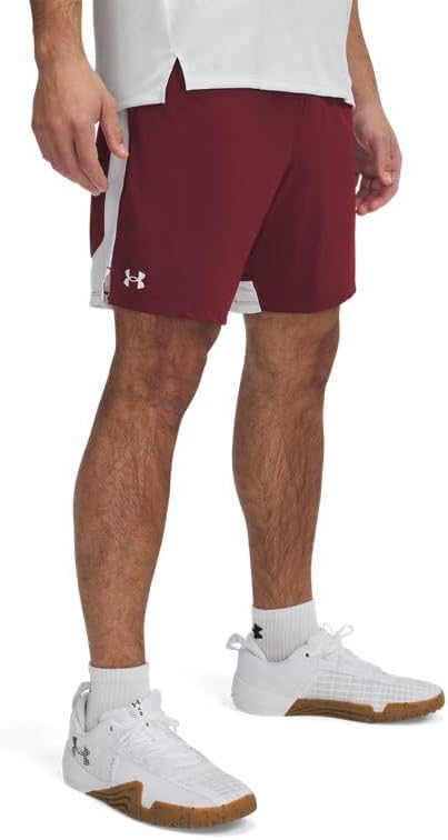 Under Armour Mens 7" Tech Vent Shorts - Image 7