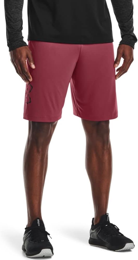 Under Armour Men's Tech Graphic Shorts - Image 48