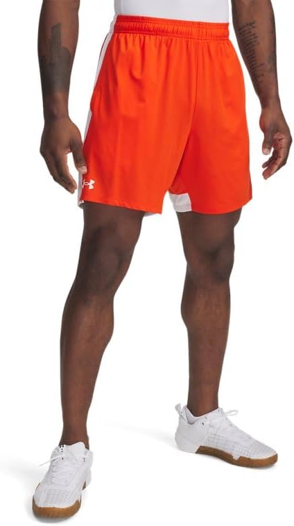 Under Armour Mens 7" Tech Vent Shorts - Image 12