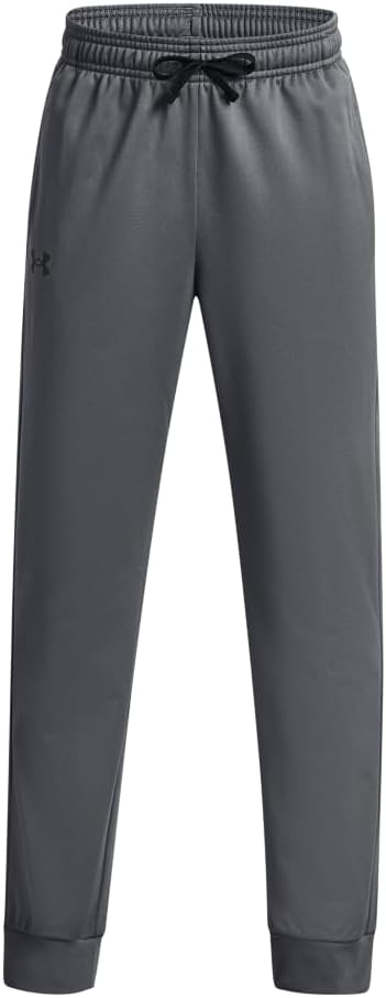 Under Armour Boys' Husky Brawler 2.0 Tapered Pants - Image 9
