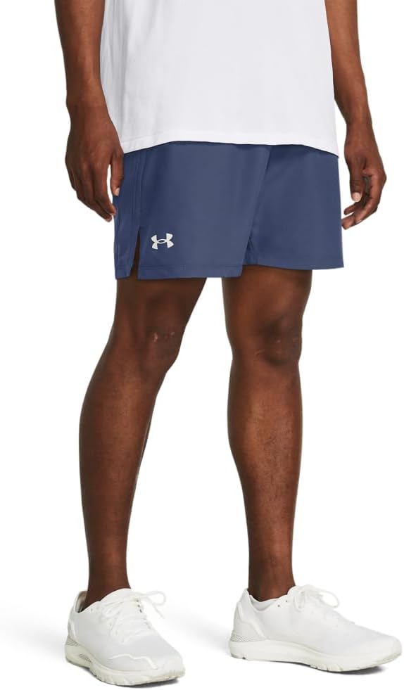 Under Armour Men's Launch Stretch Woven 7-inch Shorts - Image 13