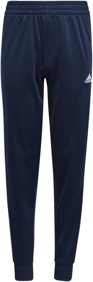 adidas Boys Iconic Tricot Jogger Training Pants