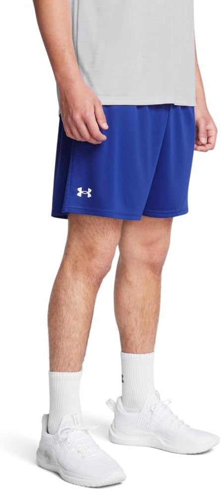 Under Armour Mens 7" Tech Vent Shorts - Image 25