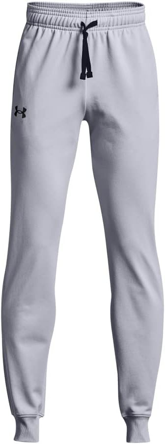 Under Armour Boys' Husky Brawler 2.0 Tapered Pants - Image 25