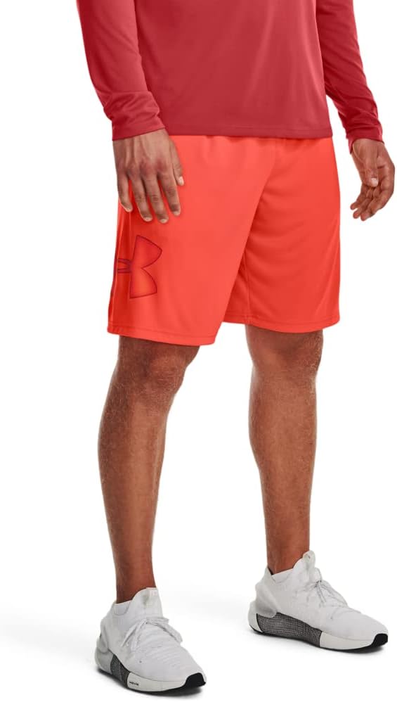 Under Armour Men's Tech Graphic Shorts - Image 33