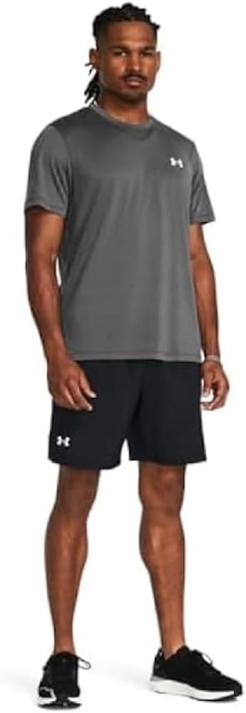 Under Armour Men's Launch Stretch Woven 7-inch Shorts - Image 38