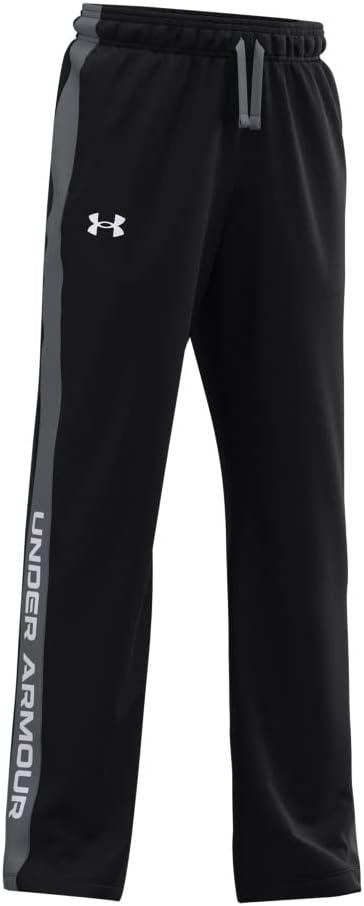 Under Armour Boys' Brawler 2.0 Pants - Image 2
